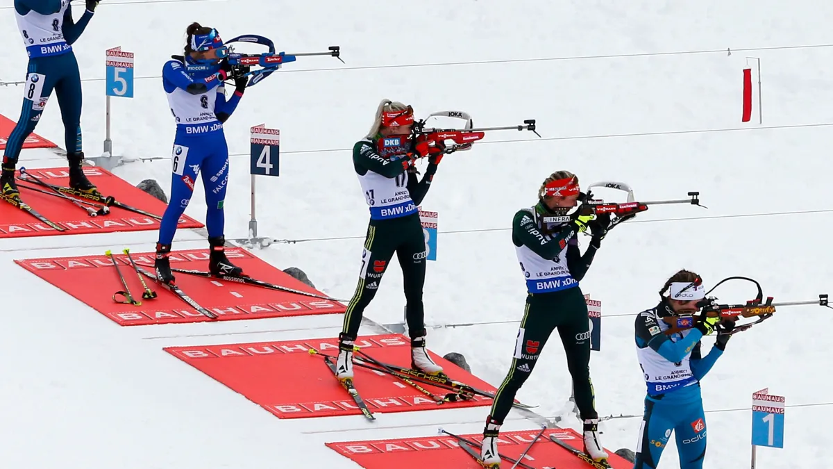 Mastering Fantasy Biathlon with Predictive Insights